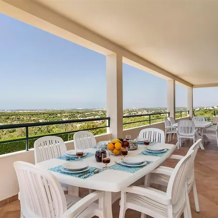 Villa Casa Campo Loulé