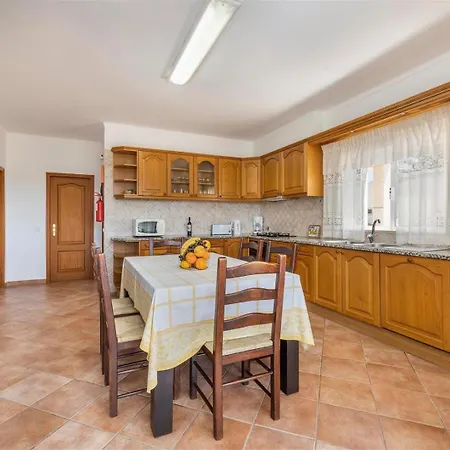 Casa Campo Villa