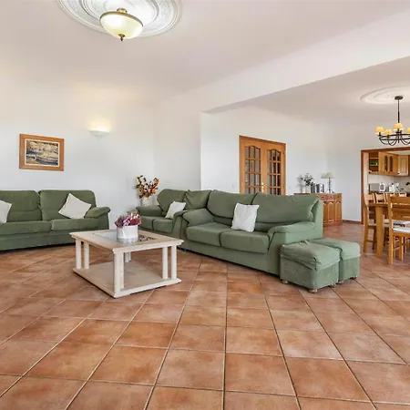 Villa Casa Campo Loulé