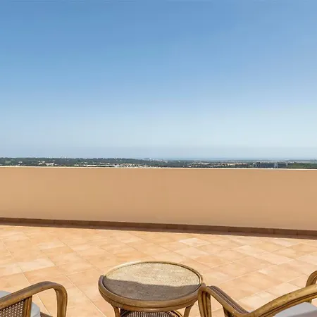 Casa Campo Villa *