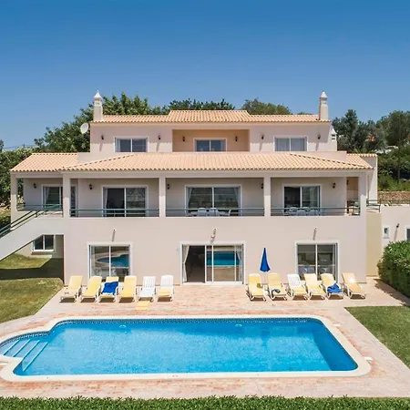 Casa Campo Villa Loulé