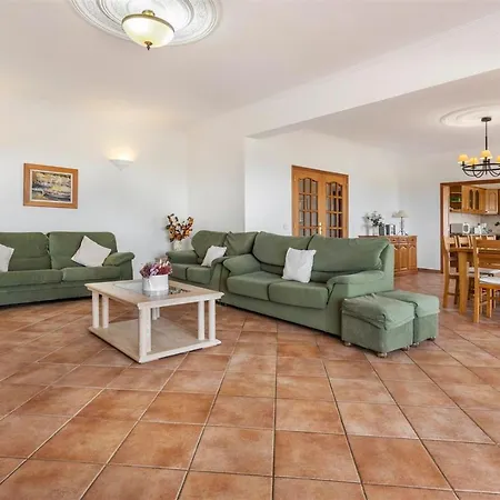 Casa Campo