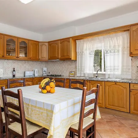 Casa Campo * Loulé