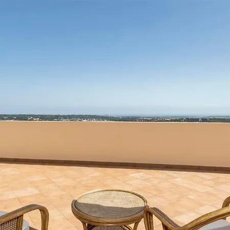 Villa Casa Campo *