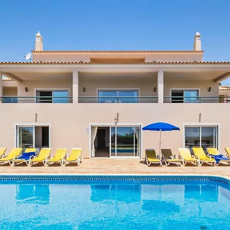 Casa Campo Loulé