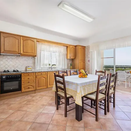 וילה Casa Campo לואה