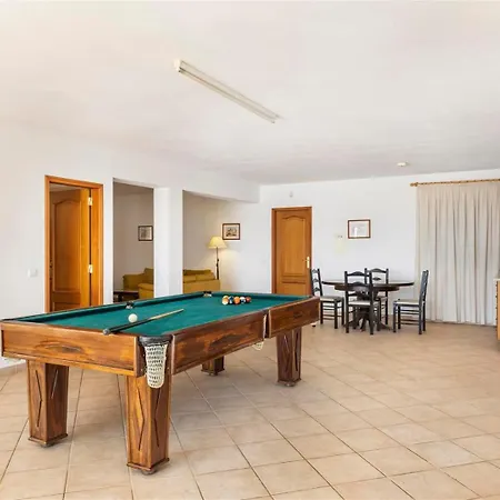 Casa Campo וילה *