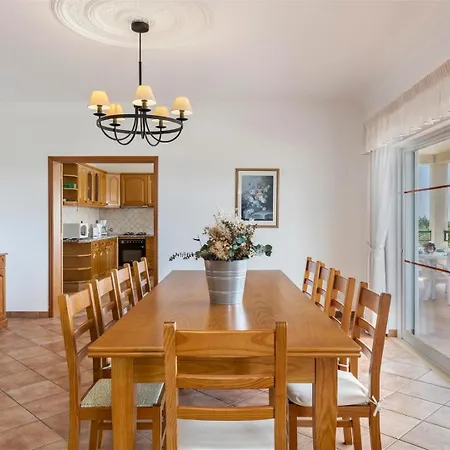 Casa Campo Loulé