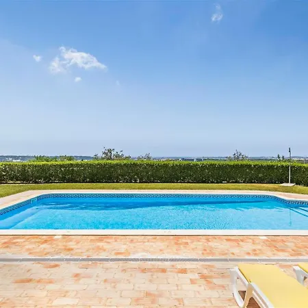 וילה Casa Campo לואה