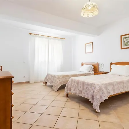 Casa Campo וילה *
