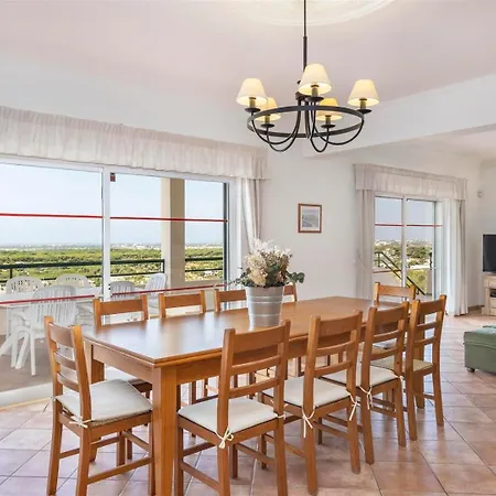 וילה Casa Campo *