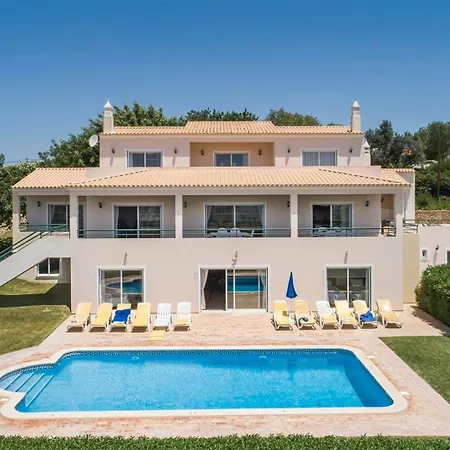 Casa Campo וילה לואה