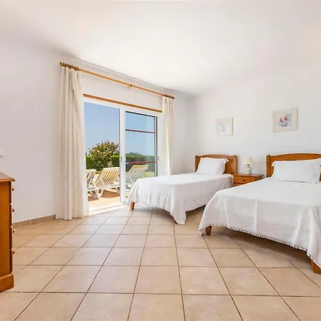 וילה Casa Campo