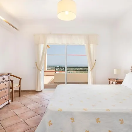Casa Campo Villa *