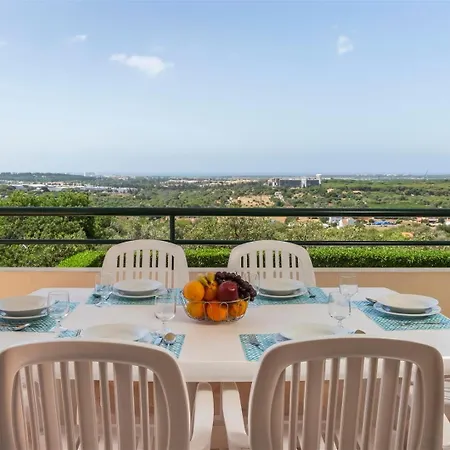 וילה Casa Campo