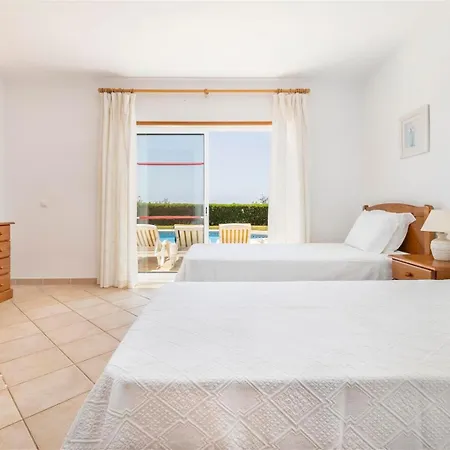 Casa Campo Vila *