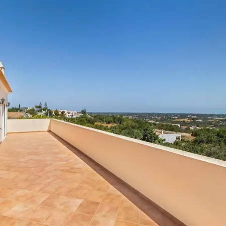 Casa Campo Vila Loulé